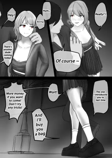 【纯杀之死亡约会】Appointment with Death Fhentai - Page 22
