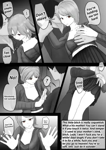 【纯杀之死亡约会】Appointment with Death Fhentai - Page 24