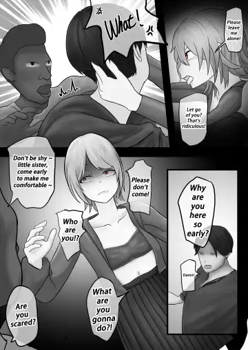 【纯杀之死亡约会】Appointment with Death Fhentai - Page 26
