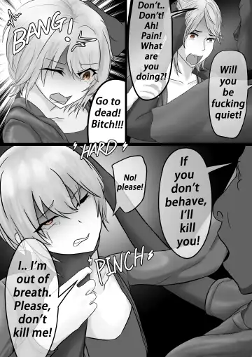 【纯杀之死亡约会】Appointment with Death Fhentai - Page 27