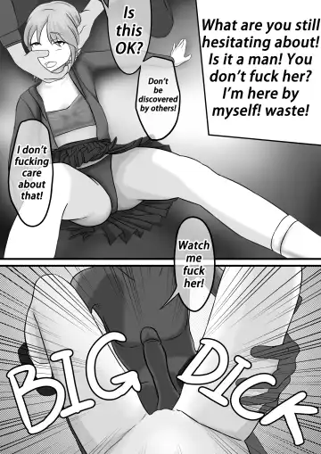 【纯杀之死亡约会】Appointment with Death Fhentai - Page 29