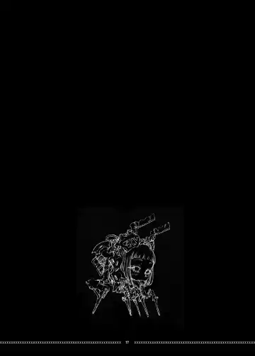 [Megrim Haruyo] SunderSASunder Fhentai - Page 17