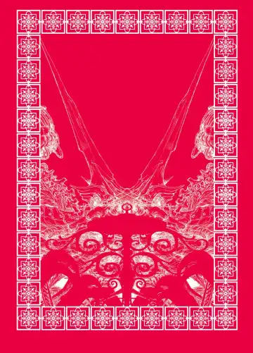 [Megrim Haruyo] Necropolis Alice Fhentai - Page 18