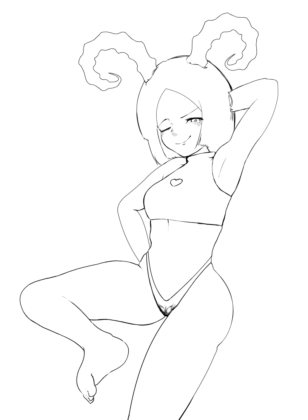 [Ikinuki.] "Prologue" Madougu-ya no Kyokubu Seme Choukyou Nisshi Fhentai - Page 12