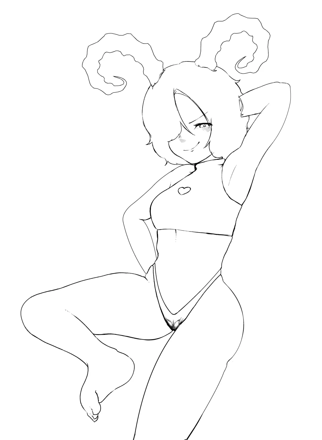 [Ikinuki.] "Prologue" Madougu-ya no Kyokubu Seme Choukyou Nisshi Fhentai - Page 13