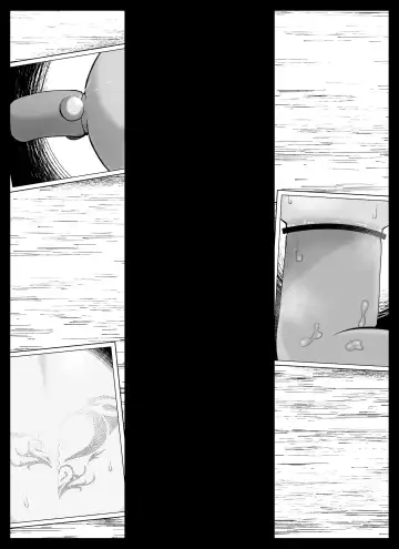 [Ikinuki.] "Prologue" Madougu-ya no Kyokubu Seme Choukyou Nisshi Fhentai - Page 23