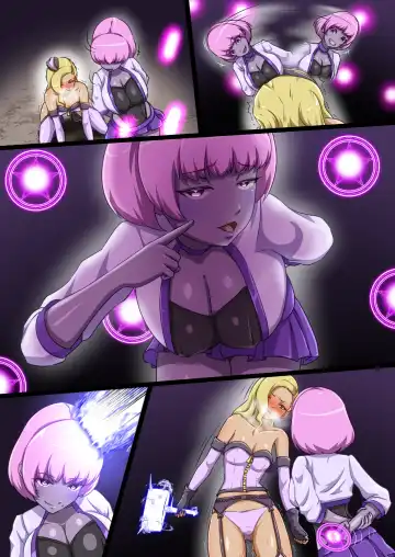 [Dew] Uchi no Ko ga Ecchi na Teki to Tatakatte Haiboku suru Hanashi ～Arashiko hen 3～ Fhentai - Page 75