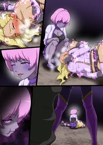 [Dew] Uchi no Ko ga Ecchi na Teki to Tatakatte Haiboku suru Hanashi ～Arashiko hen 3～ Fhentai - Page 86