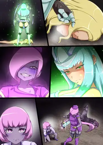 [Dew] Uchi no Ko ga Ecchi na Teki to Tatakatte Haiboku suru Hanashi ～Arashiko hen 3～ Fhentai - Page 98