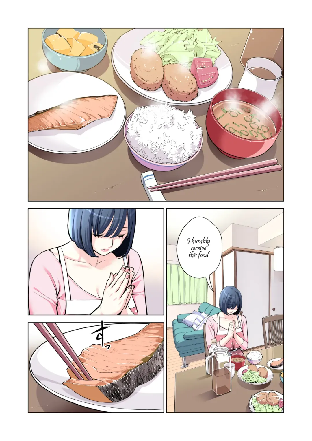 [Tsusauto] Jichikai no Hitozuma wa Totemo Ecchi Deshita. 2 Chiku Center Shokuin Nakahara Keiko Hen | Neighborhood Associations Part 2: Keiko Fhentai - Page 29