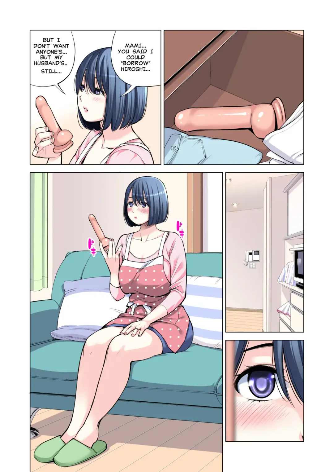 [Tsusauto] Jichikai no Hitozuma wa Totemo Ecchi Deshita. 2 Chiku Center Shokuin Nakahara Keiko Hen | Neighborhood Associations Part 2: Keiko Fhentai - Page 32