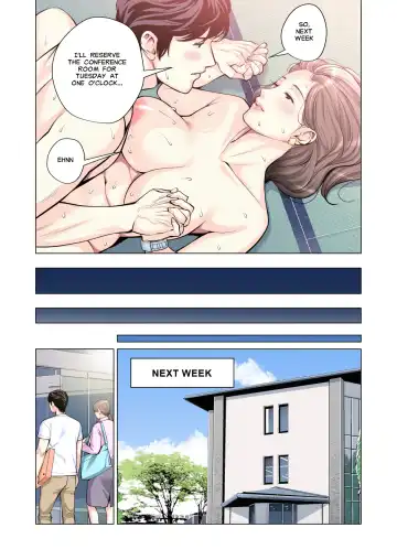 [Tsusauto] Jichikai no Hitozuma wa Totemo Ecchi Deshita. 2 Chiku Center Shokuin Nakahara Keiko Hen | Neighborhood Associations Part 2: Keiko Fhentai - Page 10