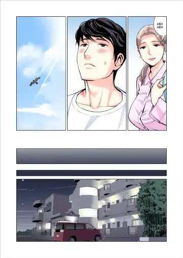 [Tsusauto] Jichikai no Hitozuma wa Totemo Ecchi Deshita. 2 Chiku Center Shokuin Nakahara Keiko Hen | Neighborhood Associations Part 2: Keiko Fhentai - Page 28