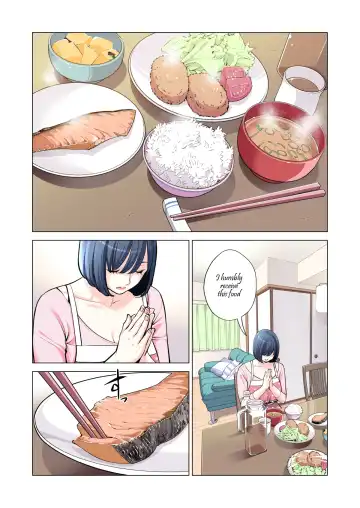 [Tsusauto] Jichikai no Hitozuma wa Totemo Ecchi Deshita. 2 Chiku Center Shokuin Nakahara Keiko Hen | Neighborhood Associations Part 2: Keiko Fhentai - Page 29