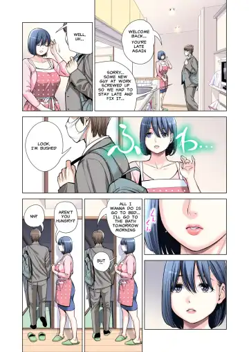 [Tsusauto] Jichikai no Hitozuma wa Totemo Ecchi Deshita. 2 Chiku Center Shokuin Nakahara Keiko Hen | Neighborhood Associations Part 2: Keiko Fhentai - Page 37