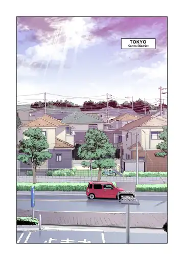 [Tsusauto] Jichikai no Hitozuma wa Totemo Ecchi Deshita. 2 Chiku Center Shokuin Nakahara Keiko Hen | Neighborhood Associations Part 2: Keiko Fhentai - Page 4