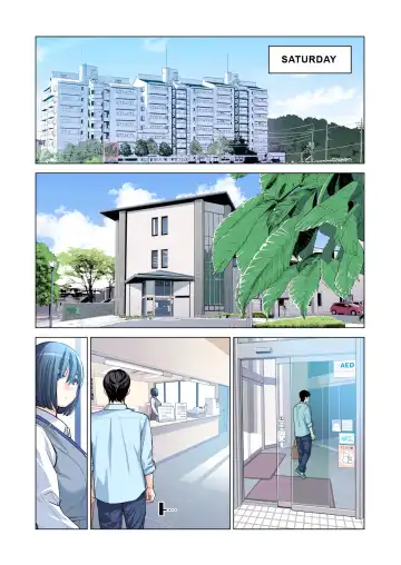[Tsusauto] Jichikai no Hitozuma wa Totemo Ecchi Deshita. 2 Chiku Center Shokuin Nakahara Keiko Hen | Neighborhood Associations Part 2: Keiko Fhentai - Page 43