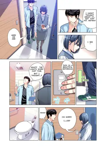 [Tsusauto] Jichikai no Hitozuma wa Totemo Ecchi Deshita. 2 Chiku Center Shokuin Nakahara Keiko Hen | Neighborhood Associations Part 2: Keiko Fhentai - Page 50