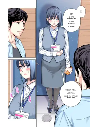 [Tsusauto] Jichikai no Hitozuma wa Totemo Ecchi Deshita. 2 Chiku Center Shokuin Nakahara Keiko Hen | Neighborhood Associations Part 2: Keiko Fhentai - Page 51