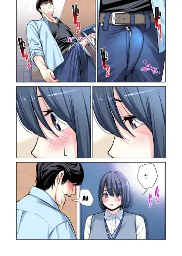[Tsusauto] Jichikai no Hitozuma wa Totemo Ecchi Deshita. 2 Chiku Center Shokuin Nakahara Keiko Hen | Neighborhood Associations Part 2: Keiko Fhentai - Page 56