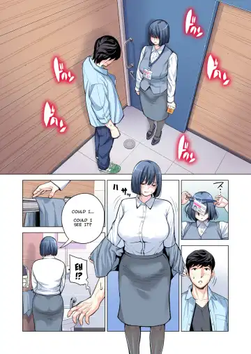[Tsusauto] Jichikai no Hitozuma wa Totemo Ecchi Deshita. 2 Chiku Center Shokuin Nakahara Keiko Hen | Neighborhood Associations Part 2: Keiko Fhentai - Page 58