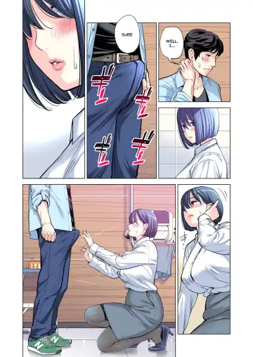 [Tsusauto] Jichikai no Hitozuma wa Totemo Ecchi Deshita. 2 Chiku Center Shokuin Nakahara Keiko Hen | Neighborhood Associations Part 2: Keiko Fhentai - Page 59