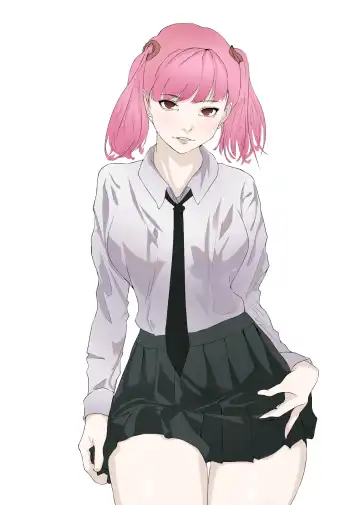 Watashi to Wagamama na Jibun | Me and my selfish self Fhentai - Page 4