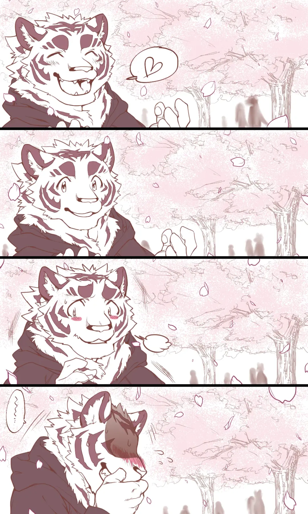 [Kibayashi Oji] Gin Iro no Tetsu Fhentai - Page 35