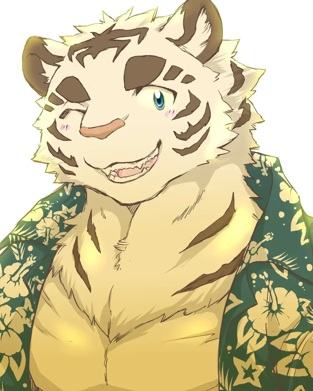 [Kibayashi Oji] Gin Iro no Tetsu Fhentai - Page 39