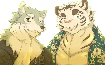 [Kibayashi Oji] Gin Iro no Tetsu - Fhentai