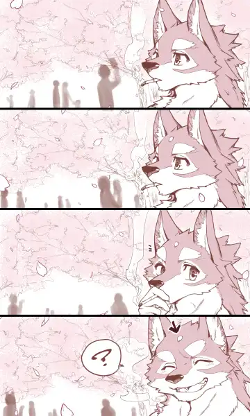 [Kibayashi Oji] Gin Iro no Tetsu Fhentai - Page 34