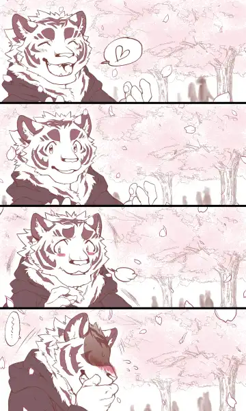 [Kibayashi Oji] Gin Iro no Tetsu Fhentai - Page 35