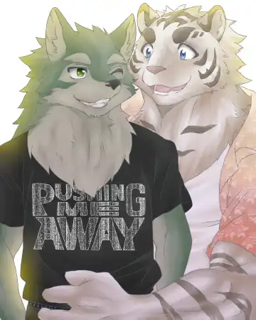 [Kibayashi Oji] Gin Iro no Tetsu Fhentai - Page 37