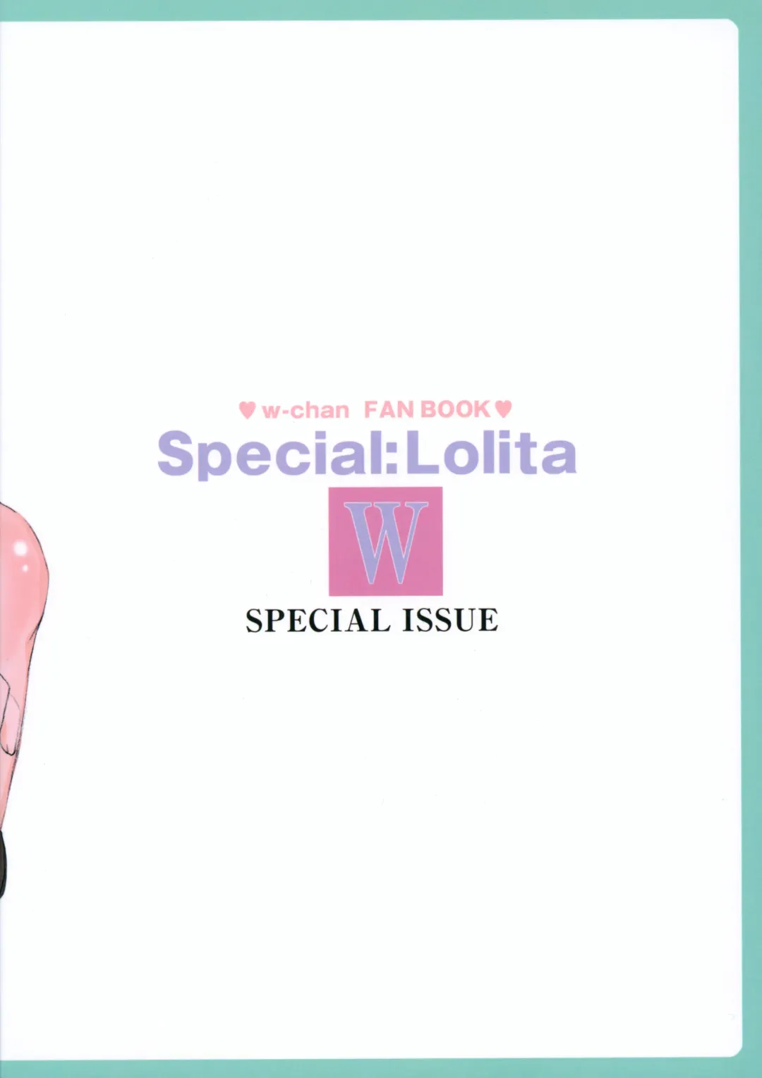 Special:Lolita-W Fhentai - Page 40