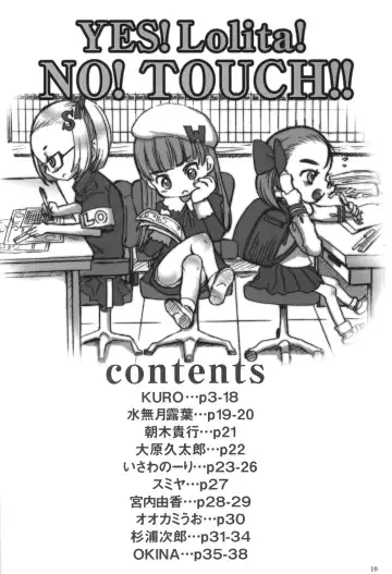 Special:Lolita-W Fhentai - Page 9