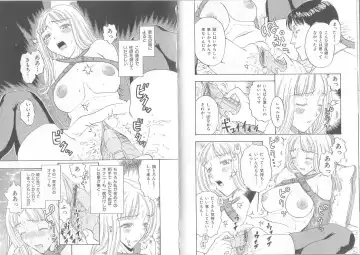 [Kobayashi Shounenmaru] Hadaka Kutsushita Shikijou Shugi ~High Socks Mania~ Fhentai - Page 17