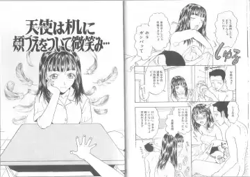 [Kobayashi Shounenmaru] Hadaka Kutsushita Shikijou Shugi ~High Socks Mania~ Fhentai - Page 30