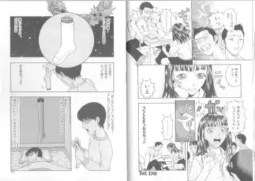 [Kobayashi Shounenmaru] Hadaka Kutsushita Shikijou Shugi ~High Socks Mania~ Fhentai - Page 37