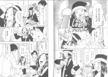 [Kobayashi Shounenmaru] Hadaka Kutsushita Shikijou Shugi ~High Socks Mania~ Fhentai - Page 39