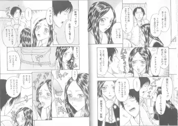 [Kobayashi Shounenmaru] Hadaka Kutsushita Shikijou Shugi ~High Socks Mania~ Fhentai - Page 41