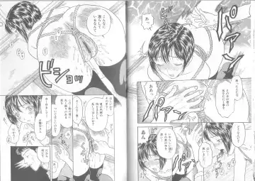 [Kobayashi Shounenmaru] Hadaka Kutsushita Shikijou Shugi ~High Socks Mania~ Fhentai - Page 48