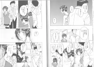 [Kobayashi Shounenmaru] Hadaka Kutsushita Shikijou Shugi ~High Socks Mania~ Fhentai - Page 52