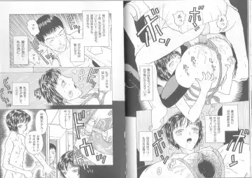 [Kobayashi Shounenmaru] Hadaka Kutsushita Shikijou Shugi ~High Socks Mania~ Fhentai - Page 58