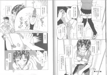 [Kobayashi Shounenmaru] Hadaka Kutsushita Shikijou Shugi ~High Socks Mania~ Fhentai - Page 61