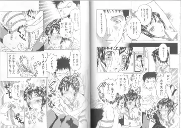 [Kobayashi Shounenmaru] Hadaka Kutsushita Shikijou Shugi ~High Socks Mania~ Fhentai - Page 72