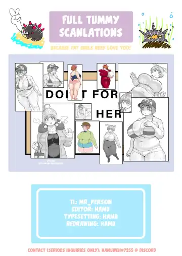 [Mizsawa] Pocchari Kouhai to Futarikiri no Bushitsu de | Alone in the Clubroom with my Plump Junior Fhentai - Page 15