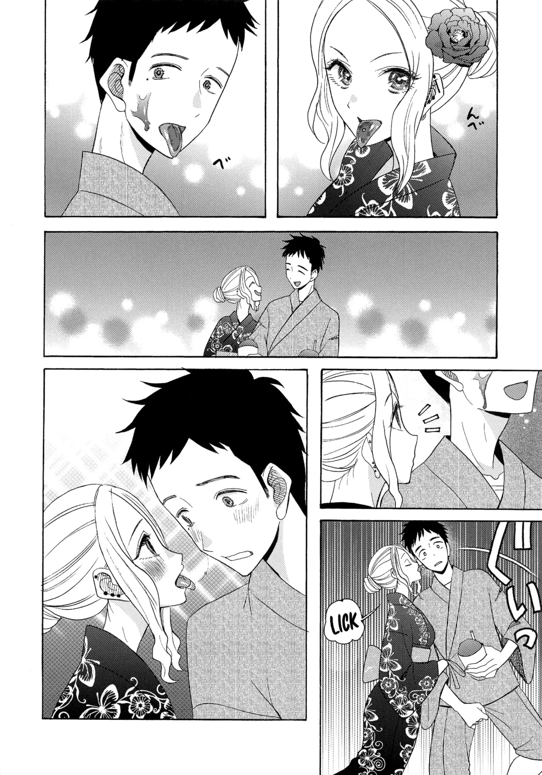 [Saki Urara] Kono Bisque Doll ga xx o Suru | I Will XXX my Dress-Up Darling Fhentai - Page 10