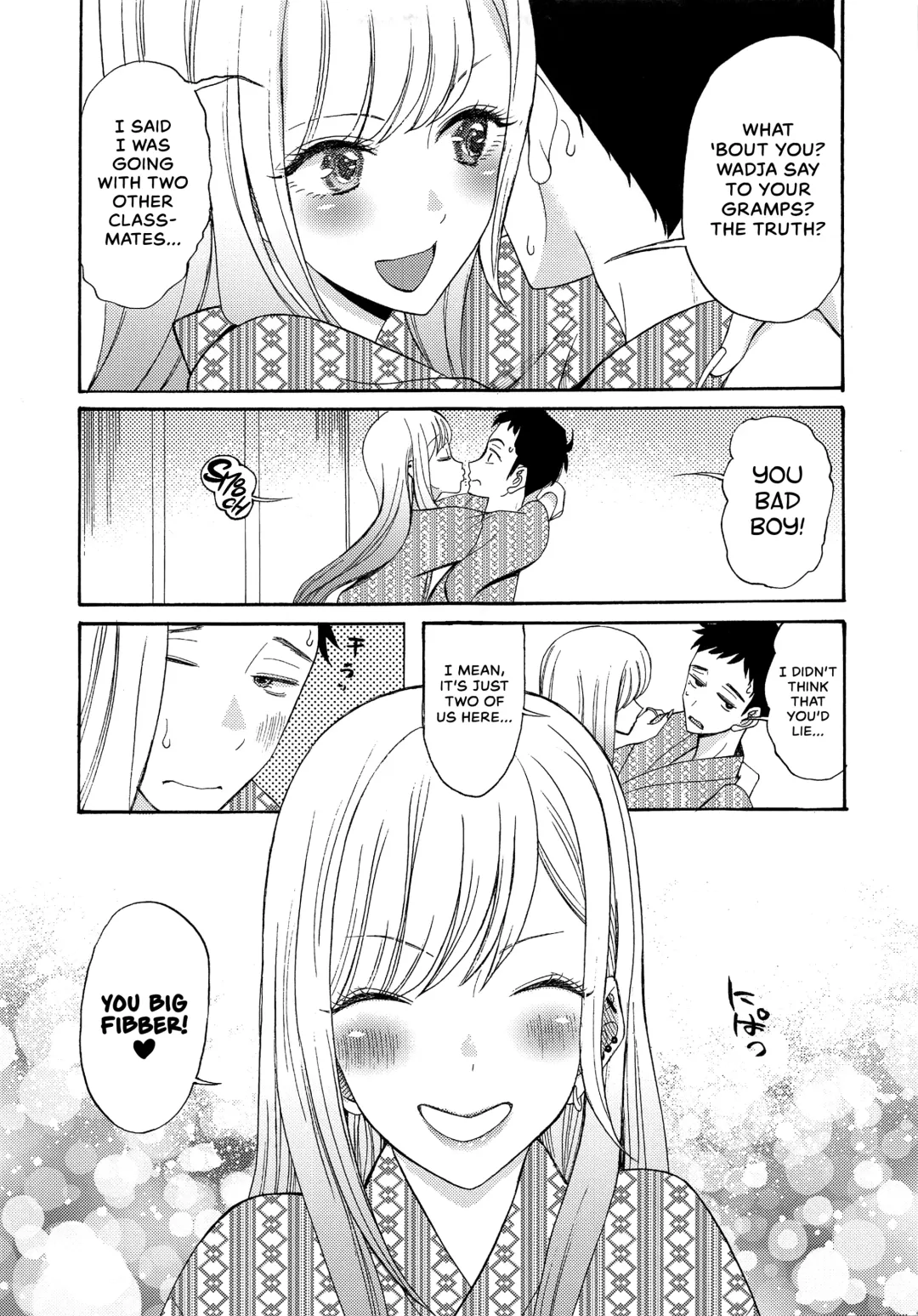 [Saki Urara] Kono Bisque Doll ga xx o Suru | I Will XXX my Dress-Up Darling Fhentai - Page 15