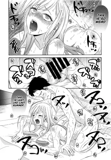 [Saki Urara] Kono Bisque Doll ga xx o Suru | I Will XXX my Dress-Up Darling Fhentai - Page 16