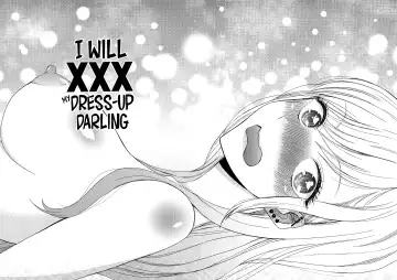 [Saki Urara] Kono Bisque Doll ga xx o Suru | I Will XXX my Dress-Up Darling Fhentai - Page 21